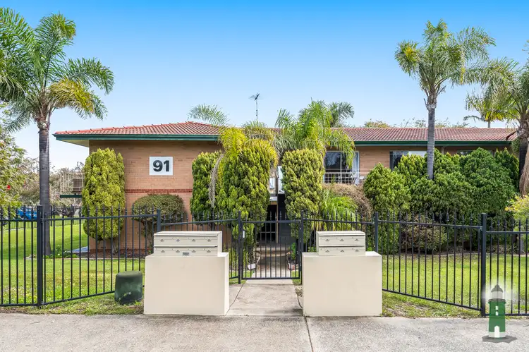 91 Carrington Street