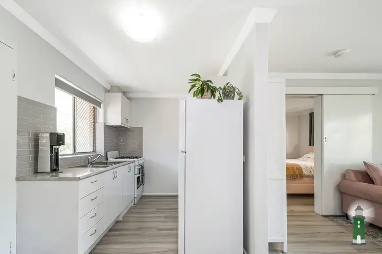 Fifth view of Homely house listing, 11/91 Carrington Street, Fremantle WA 6160