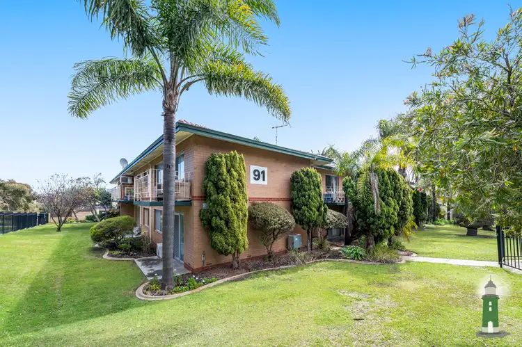 Seventh view of Homely house listing, 11/91 Carrington Street, Fremantle WA 6160