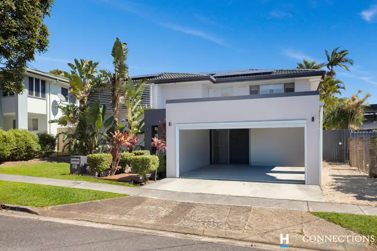 Main view of Homely house listing, 56 Tallara Street, Bracken Ridge QLD 4017