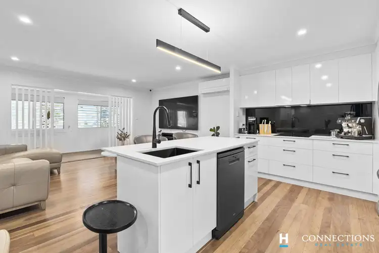 Third view of Homely house listing, 56 Tallara Street, Bracken Ridge QLD 4017