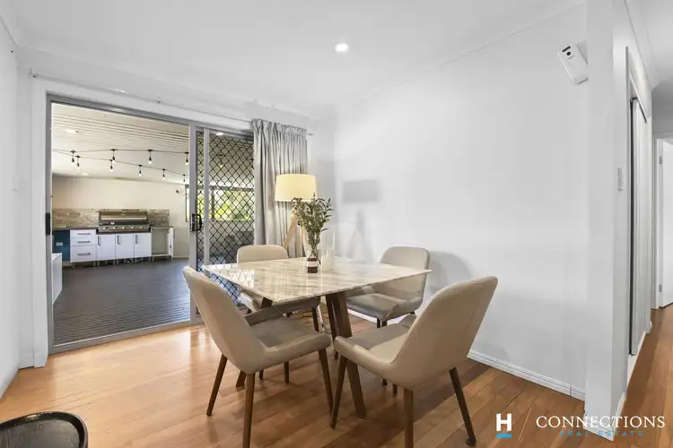 Fifth view of Homely house listing, 56 Tallara Street, Bracken Ridge QLD 4017