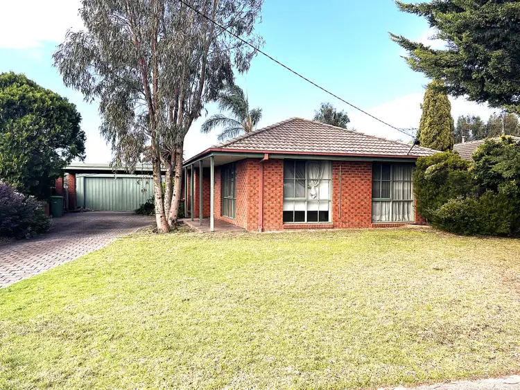 Main view of Homely house listing, 19 Simon Drive, Pakenham VIC 3810