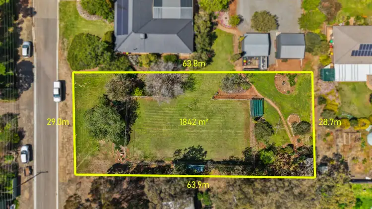 12 Tilbrook Street, Kapunda SA 5373