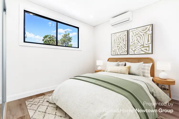 Second view of Homely house listing, 69 Silver Street, Marrickville NSW 2204