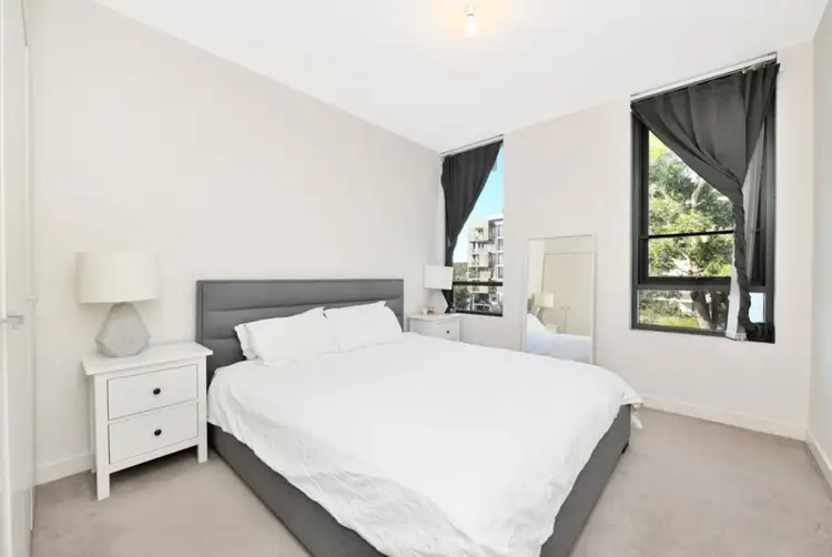 Fifth view of Homely apartment listing, 404S/1 Lardelli Drive, Ryde NSW 2112