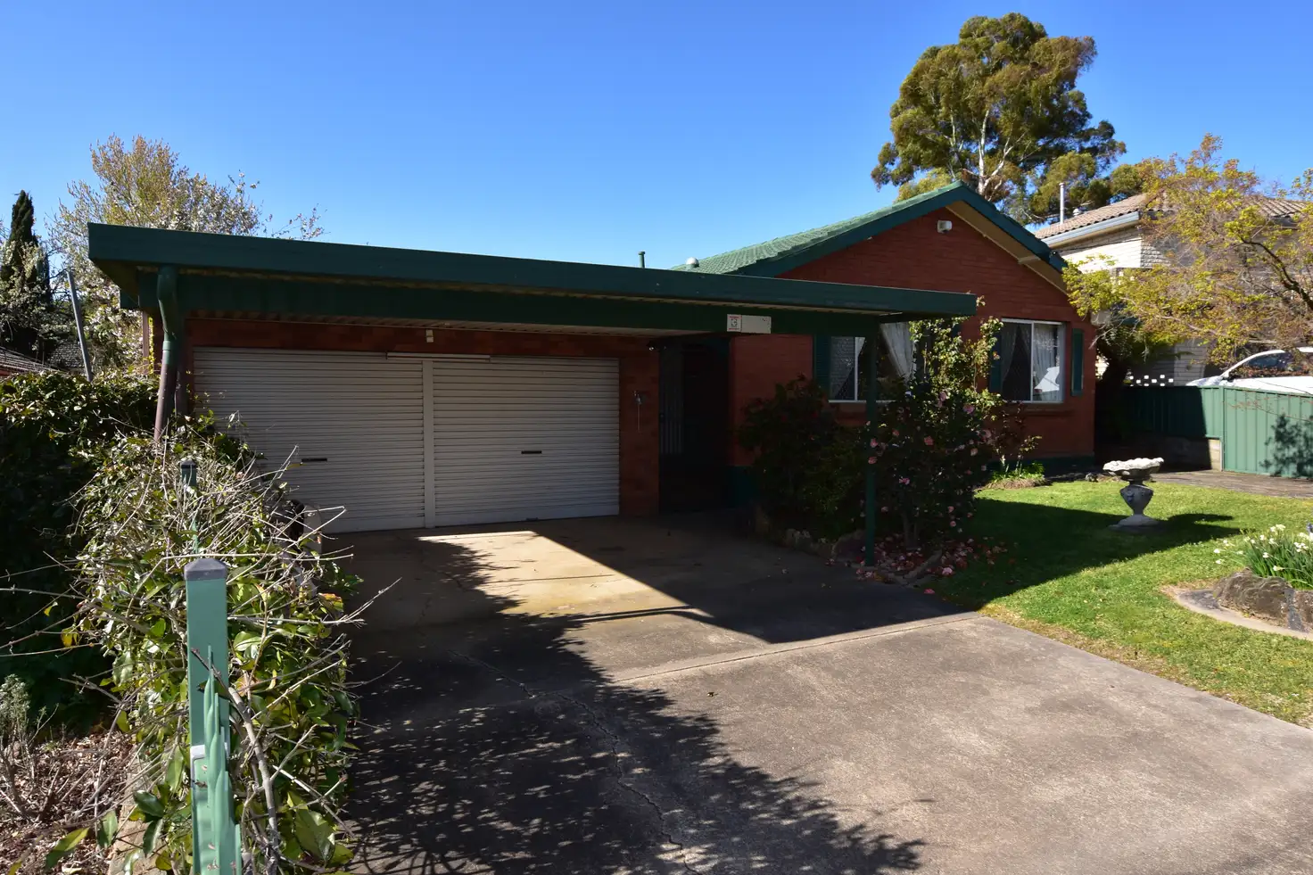 Main view of Homely house listing, 2 Pyala Place, Orange NSW 2800