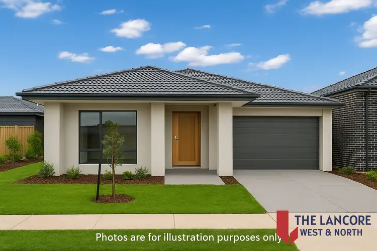 Main view of Homely house listing, 10 Urquhart Road, Tarneit VIC 3029