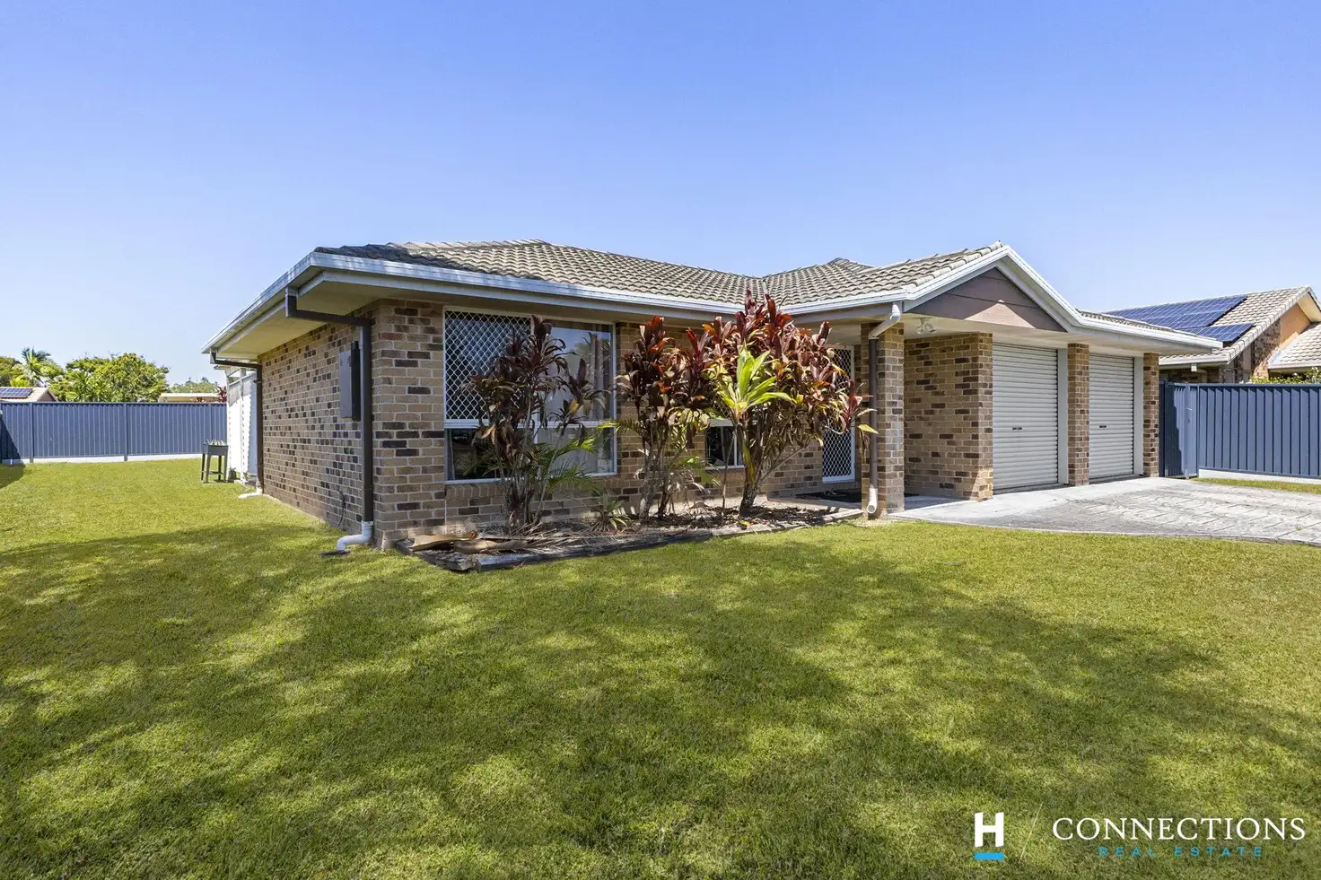 Main view of Homely house listing, 54 Balcara Avenue, Carseldine QLD 4034