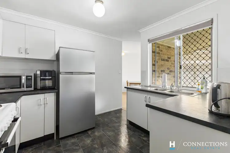 Third view of Homely house listing, 54 Balcara Avenue, Carseldine QLD 4034