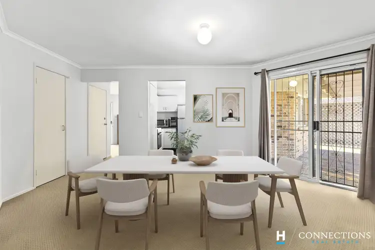 Fourth view of Homely house listing, 54 Balcara Avenue, Carseldine QLD 4034