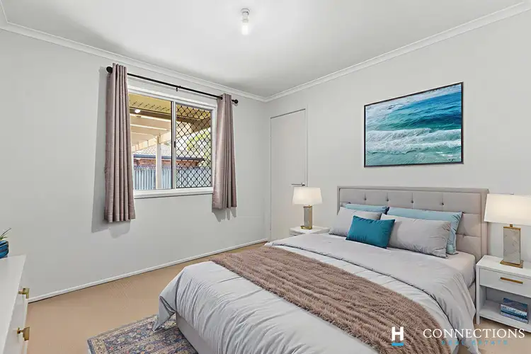 Sixth view of Homely house listing, 54 Balcara Avenue, Carseldine QLD 4034