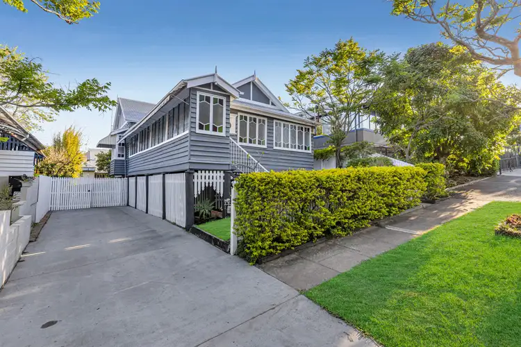 Main view of Homely house listing, 9 Ferndale Street, Annerley QLD 4103