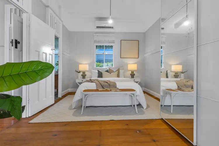 Fourth view of Homely house listing, 9 Ferndale Street, Annerley QLD 4103