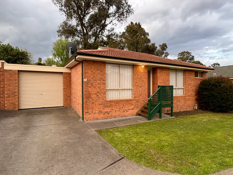 10/3 Gumleaf Place, Drouin VIC 3818