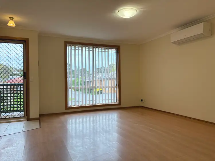 Second view of Homely house listing, 10/3 Gumleaf Place, Drouin VIC 3818