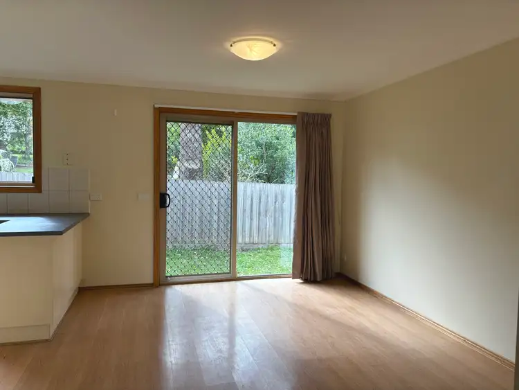 Fourth view of Homely house listing, 10/3 Gumleaf Place, Drouin VIC 3818