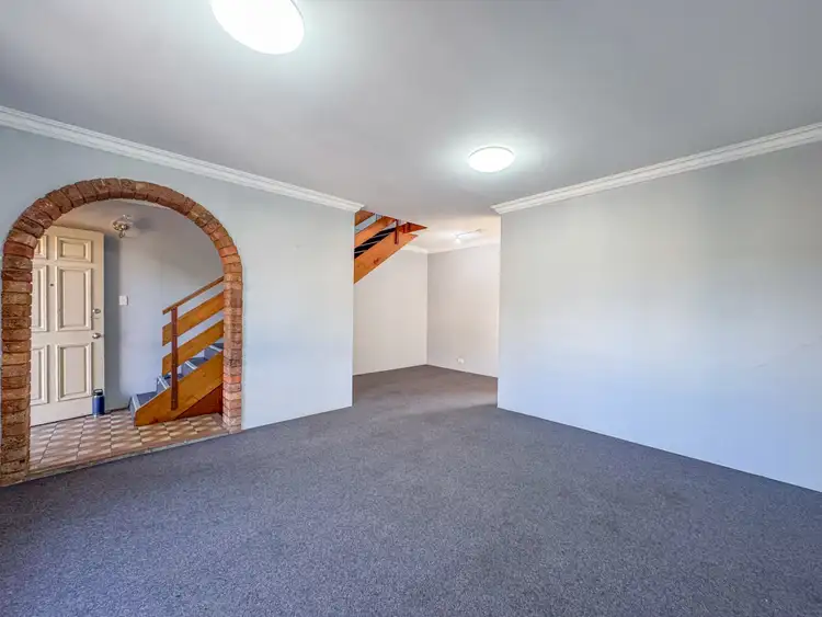 Second view of Homely townhouse listing, 19/29 King Street, Enfield NSW 2136