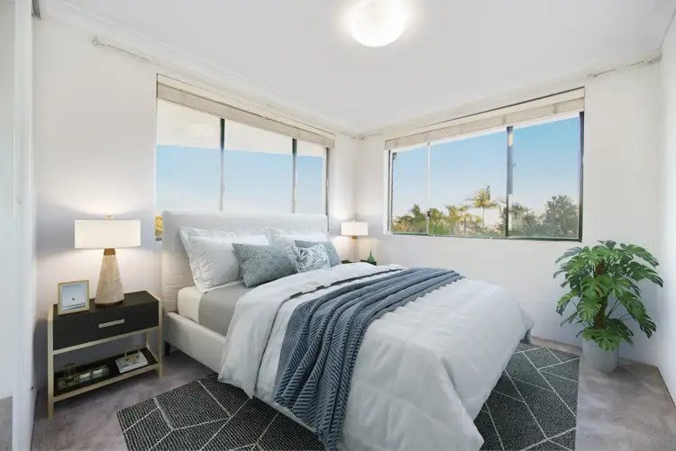 Third view of Homely apartment listing, 80/512 Victoria Road, Ryde NSW 2112
