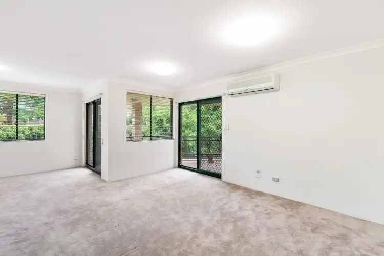 Fourth view of Homely apartment listing, 80/512 Victoria Road, Ryde NSW 2112