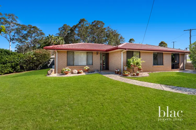 1 Goldsmith Court, Petrie QLD 4502