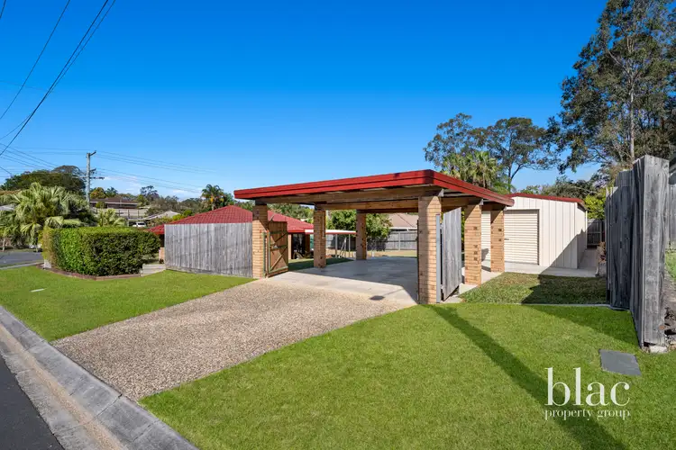 Second view of Homely house listing, 1 Goldsmith Court, Petrie QLD 4502