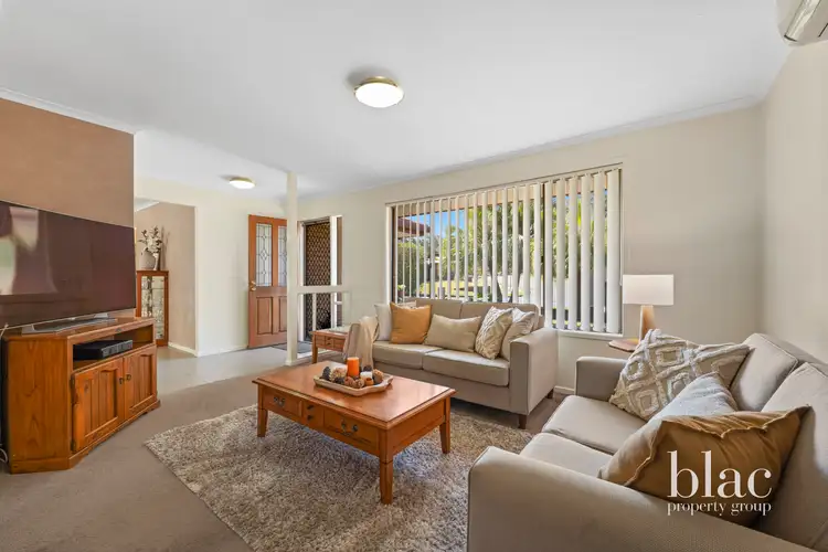 Third view of Homely house listing, 1 Goldsmith Court, Petrie QLD 4502