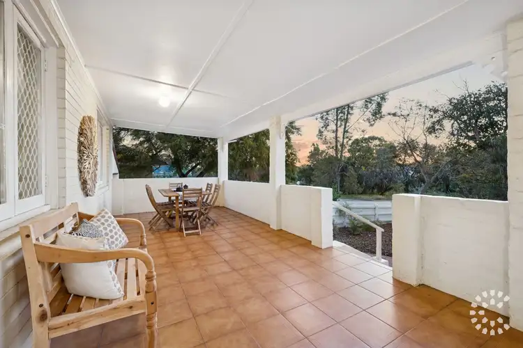Third view of Homely house listing, 54 Collick Street, Hilton WA 6163