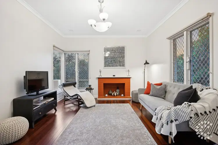 Fifth view of Homely house listing, 54 Collick Street, Hilton WA 6163
