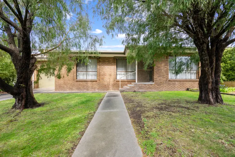 Main view of Homely unit listing, 1/11 Hunter Street, Wonthaggi VIC 3995