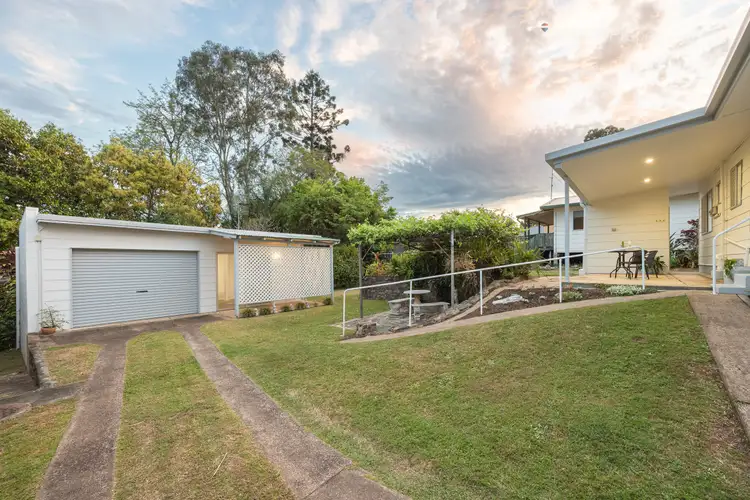12 PHOENIX LANE, Gympie QLD 4570