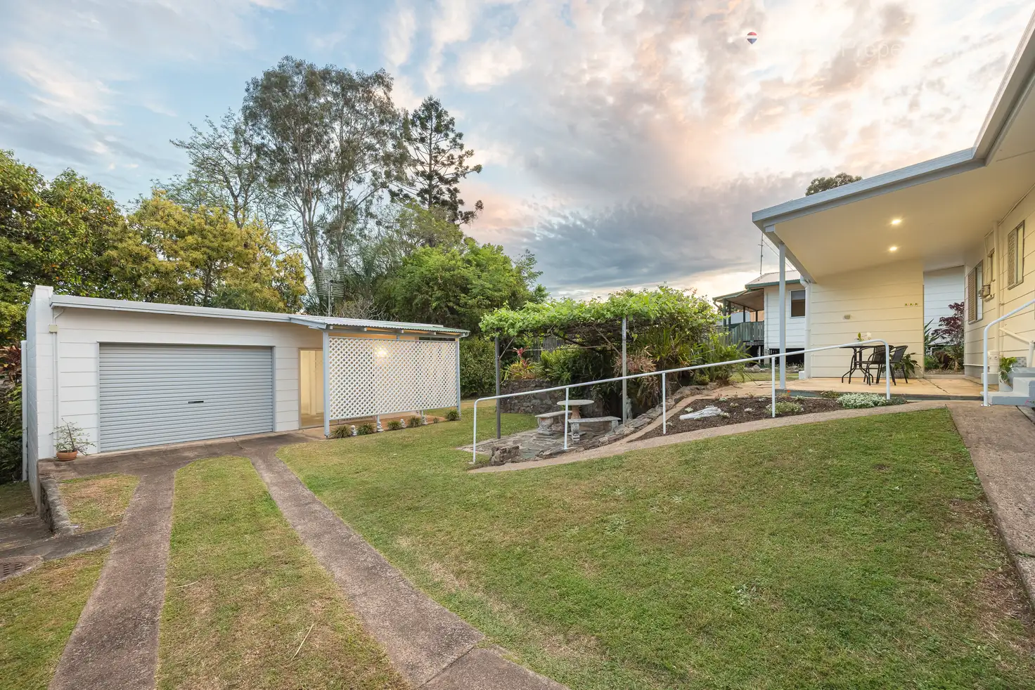 Main view of Homely house listing, 12 PHOENIX LANE, Gympie QLD 4570
