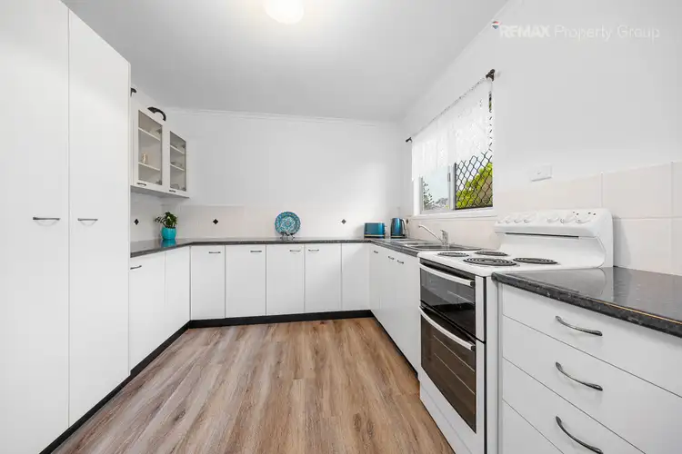 Second view of Homely house listing, 12 PHOENIX LANE, Gympie QLD 4570