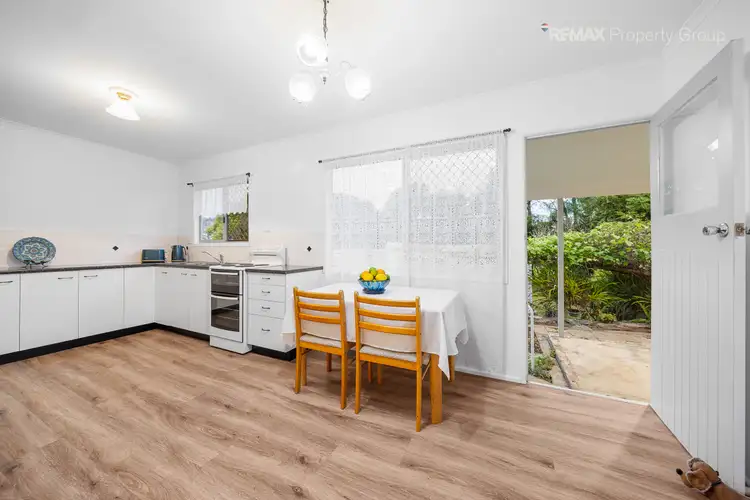 Third view of Homely house listing, 12 PHOENIX LANE, Gympie QLD 4570