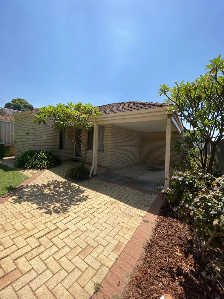 Second view of Homely house listing, 52B Redwood Crescent, Melville WA 6156