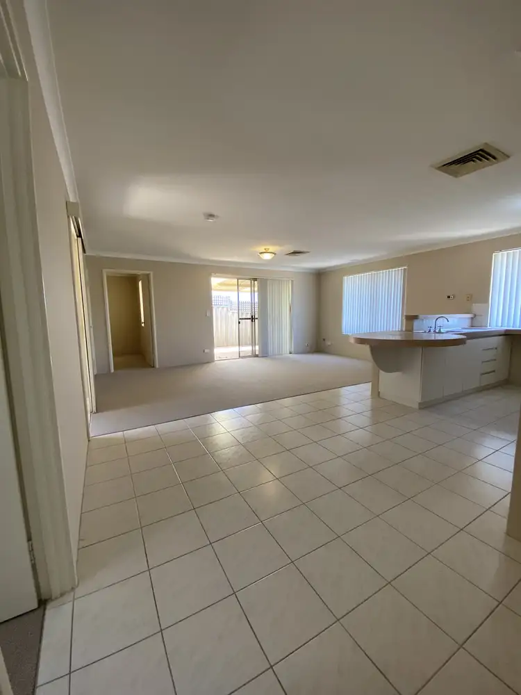 Fourth view of Homely house listing, 52B Redwood Crescent, Melville WA 6156