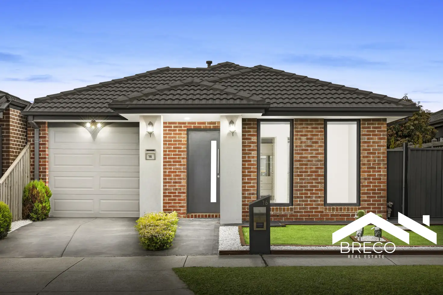 Main view of Homely house listing, 16 Jacka Street, Mickleham VIC 3064