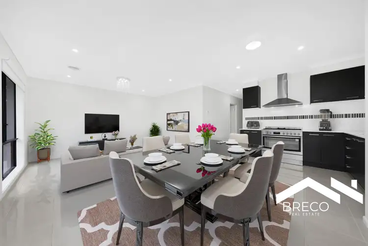 Fifth view of Homely house listing, 16 Jacka Street, Mickleham VIC 3064