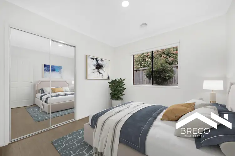 Seventh view of Homely house listing, 16 Jacka Street, Mickleham VIC 3064