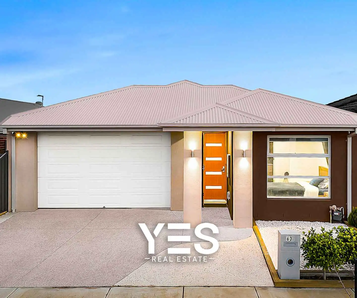 Main view of Homely house listing, 63 Karula Circuit, Clyde VIC 3978