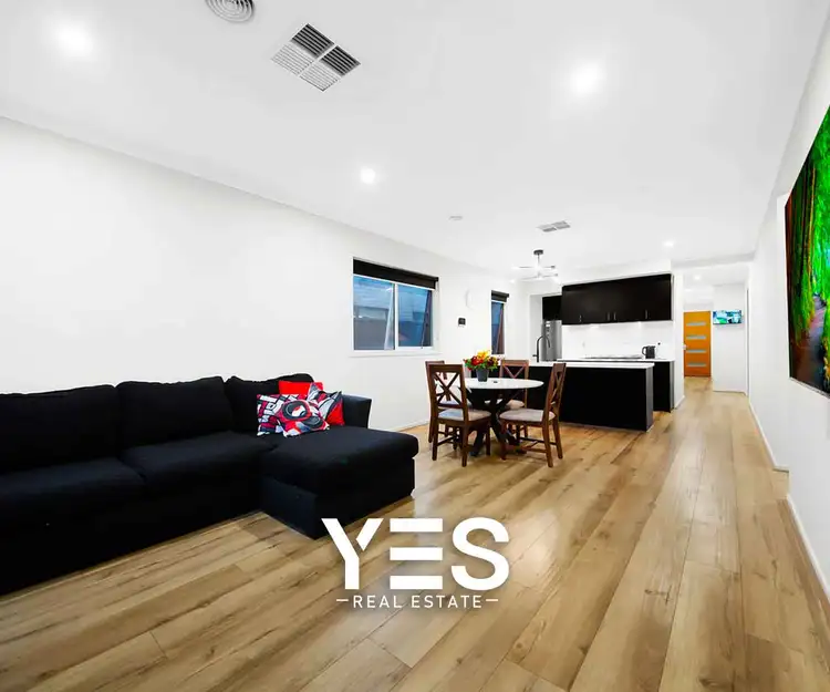 Second view of Homely house listing, 63 Karula Circuit, Clyde VIC 3978