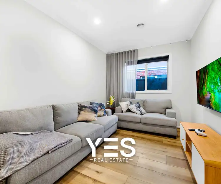 Fifth view of Homely house listing, 63 Karula Circuit, Clyde VIC 3978