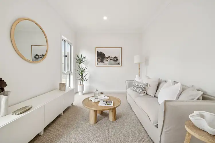 Second view of Homely house listing, 5 Dallas Drive, Gilead NSW 2560