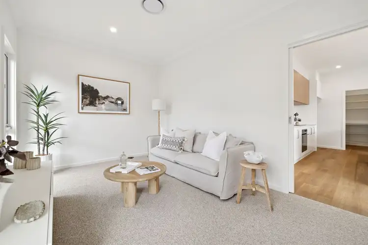 Third view of Homely house listing, 5 Dallas Drive, Gilead NSW 2560