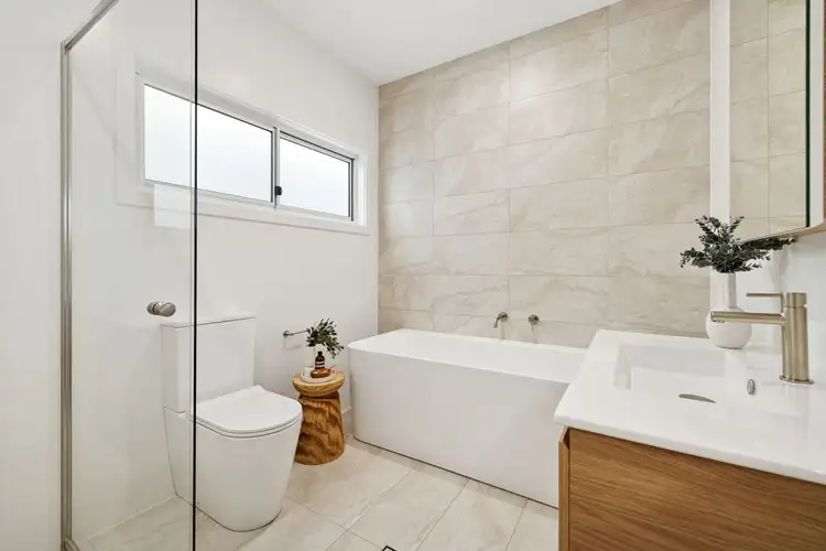 Fourth view of Homely house listing, 5 Dallas Drive, Gilead NSW 2560