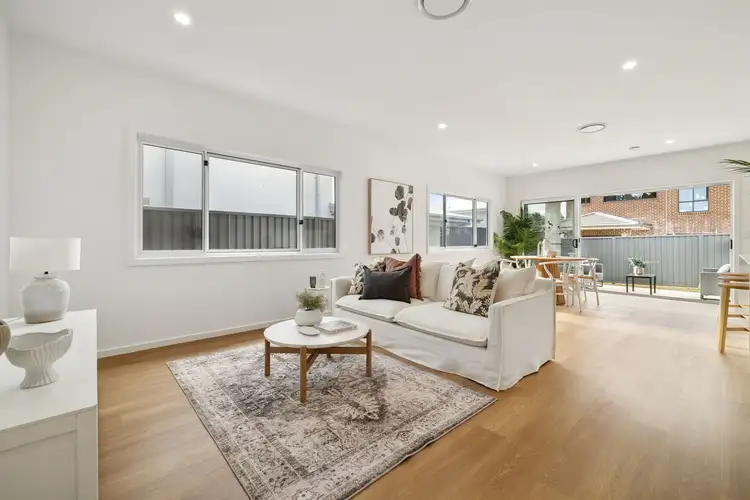 Fifth view of Homely house listing, 5 Dallas Drive, Gilead NSW 2560