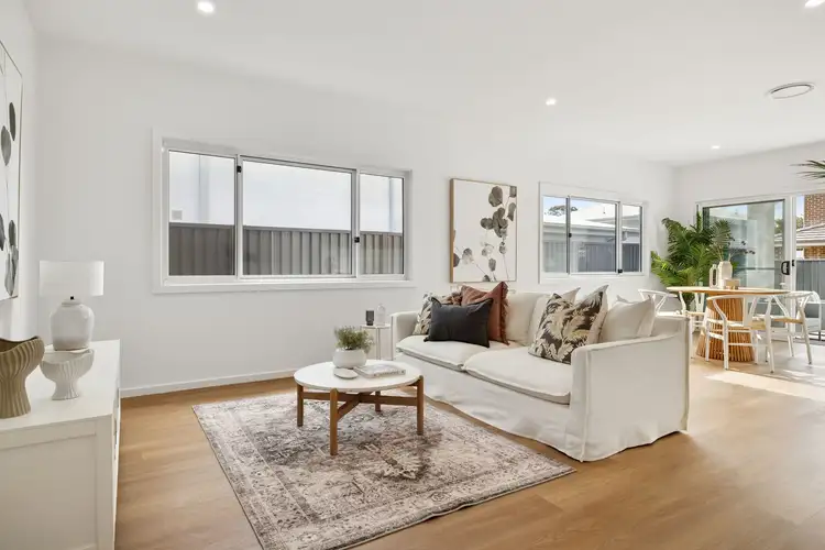 Sixth view of Homely house listing, 5 Dallas Drive, Gilead NSW 2560