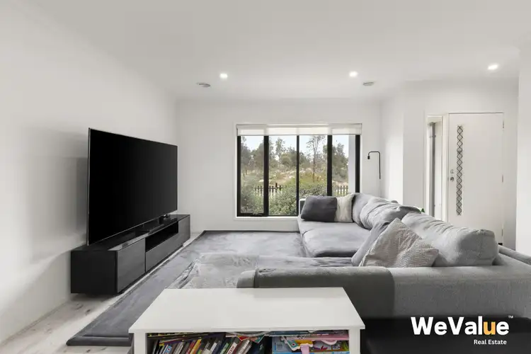 Second view of Homely house listing, 13 Buckleys Walk, Mickleham VIC 3064