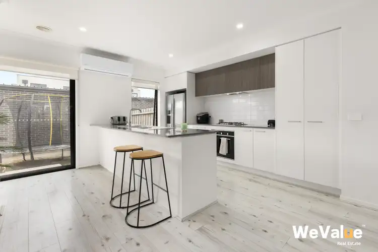 Third view of Homely house listing, 13 Buckleys Walk, Mickleham VIC 3064