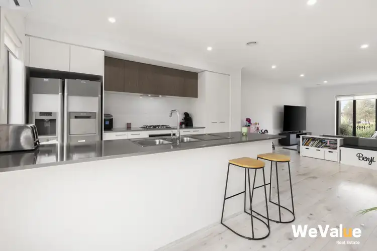 Fourth view of Homely house listing, 13 Buckleys Walk, Mickleham VIC 3064